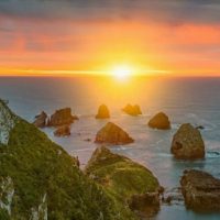 Revolutionising ocean forecasting – the Moana Project