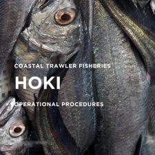 HOKI COASTAL TRAWLER FISHERIES v2.2