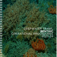 Benthic OP 2023-24